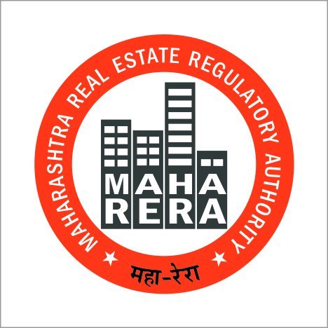 MahaRERA logo